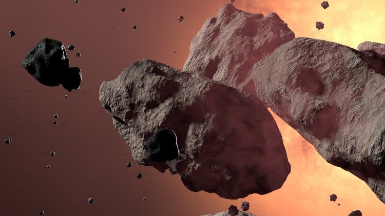 2018.09.10 asteroidi