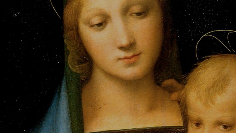 Raffaello Sanzio – La Madonna Del Granduca.jpg