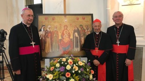Francesco ai vescovi europei: trovate nuove vie di solidarietà 