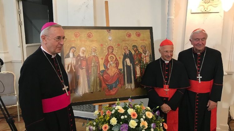 Poznań: spotkanie przewodniczących Episkopatów Europy 
