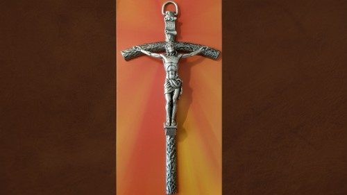 Тисячі хрестиків: подарунок Папи Франциска для паломників