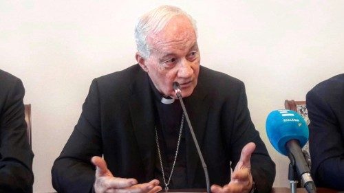 Kardinal Ouellet: Wirksame Maßnahmen gegen Missbrauch
