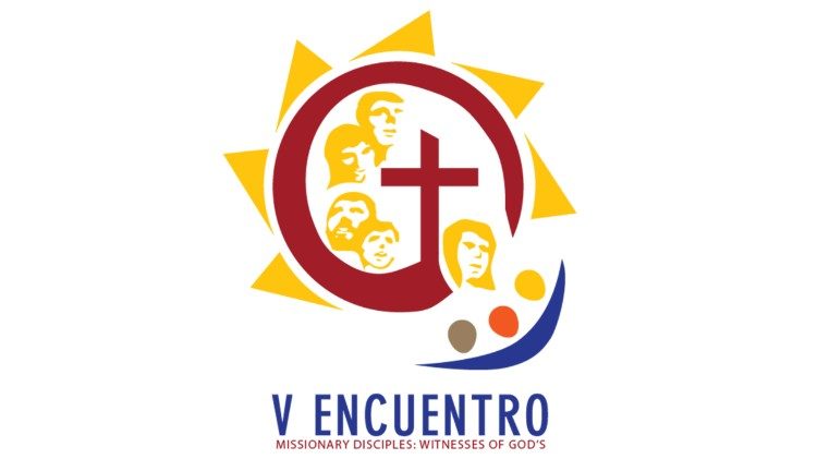 Femte nationella mötet om pastoralvården av katolska latinamerikaner i USA