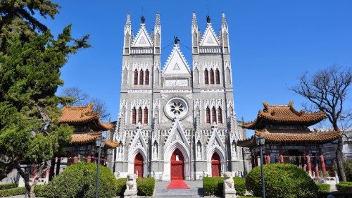 Святейший Престол и Китай: почему было принято Соглашение о назначении епископов