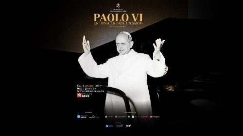 Un WebDoc su Paolo VI per camminare verso la sua santità