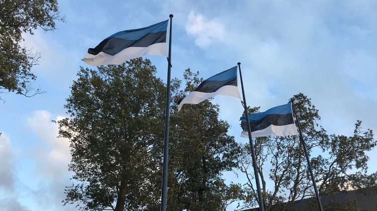 Memorialas komunizmo aukoms Estijoje