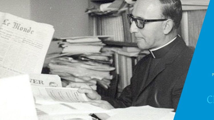 Padre Manuel Antunes