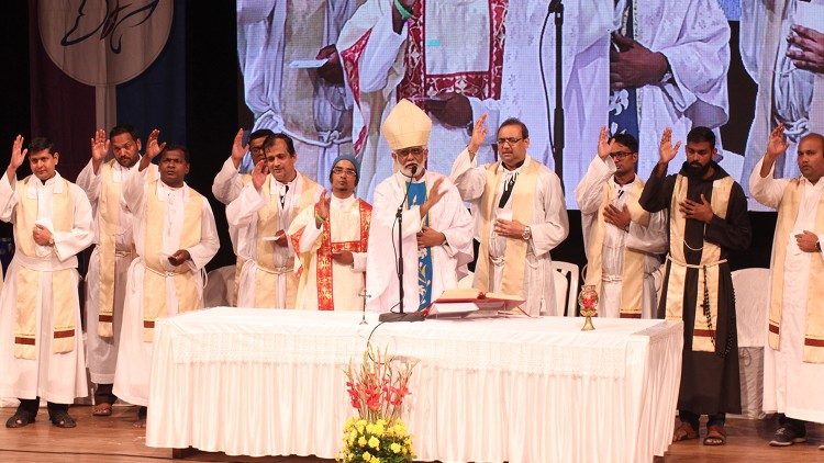 2018.10.09 synodgy2018 Bombay