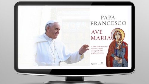 Papa Francisco: “Cualquier mujer del mundo puede imitar a María”