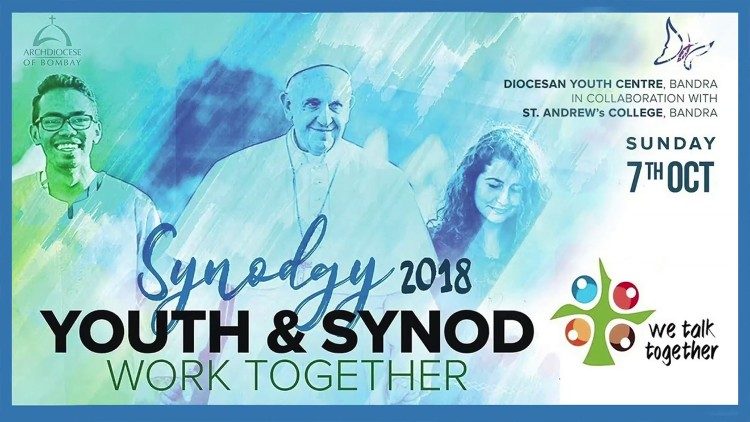 Synodgy2018 of Bombay Archdiocese. 