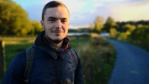Ungdomar och kallelseurskiljning - Intervju med Petri Nordin