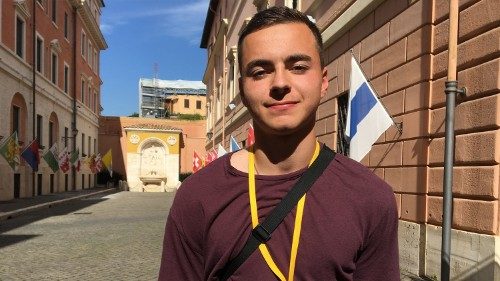 Schweizergarde: 16 Jugendliche „schnupperten“ in der Kaserne
