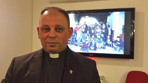 Bischof: Irak blickt besorgt auf Afghanistan