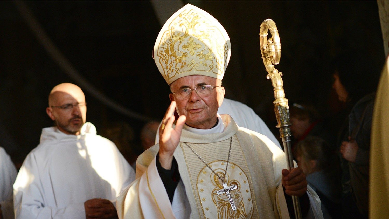 Вебинар «Католическая Церковь в СССР» - Vatican News