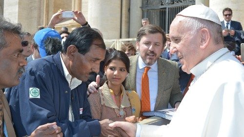 Pakistanská kresťanka Asia Bibiová je na slobode po 3420 dňoch