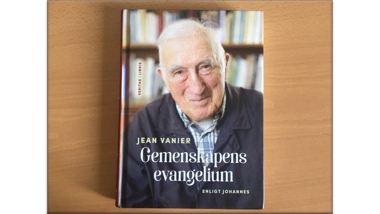 Jean Vanier "Gemenskapens Evangelium"