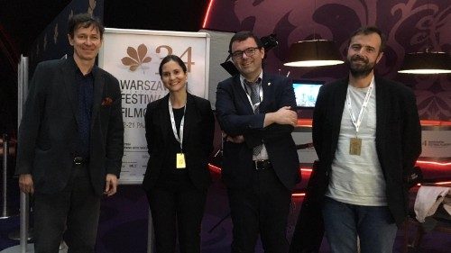 La Giuria ecumenica al Film Festival di Varsavia: promuovere valori cristiani