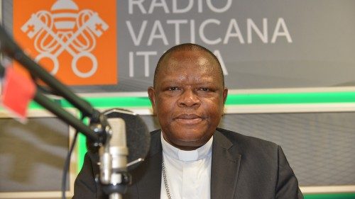Kongolesischer Kardinal: „Franziskus hat mich überrascht“