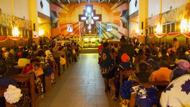 Baraza la Maaskofu Katoliki Tanzania: Ujumbe wa Kwaresima 2019: Kauli mbiu: Familia Kanisa la Nyumbani na ni Shule ya Imani na Maadili