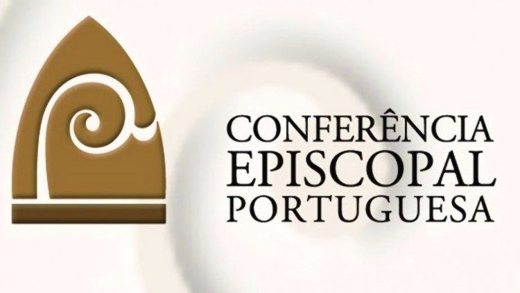 2018.10.23 Conferenza Episcopale di Portogallo - CEP - Logotipo