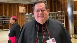 Gérald Cyprien Lacroix Cardenal, Arzobispo de Quebec y Primado de Canadá.jpg