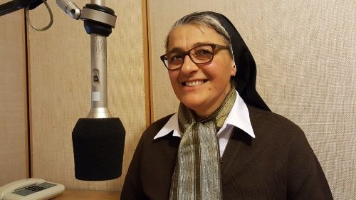 Svedectvo sestry kapucínky Cecílie Pasquini o sprevádzaní mladých