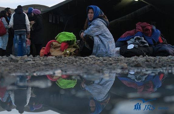 Izbjeglice - Jesuit Refugee Service Hrvatska