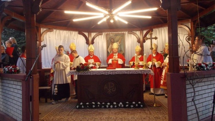 Slavlje svetog Dimitrija u Srijemskoj Mitrovici