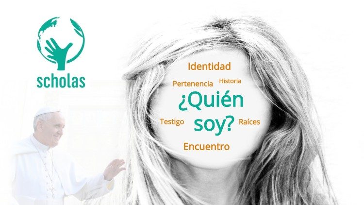 Ki vagyok én? - a Fiatalok 3. világtalálkozója Buenos Aires-ben
