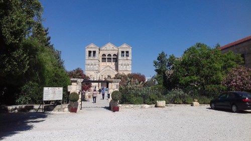 Cuaresma, un camino de conversion y sinodalidad