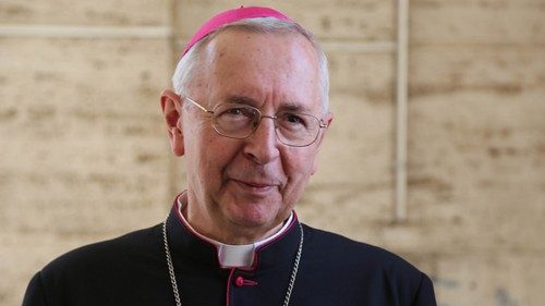 Erzbischof Gadecki: Kirchenkritiker nutzen Missbrauchsthema aus