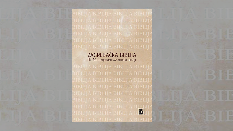 2018.10.05 Bibbia di Zagabria