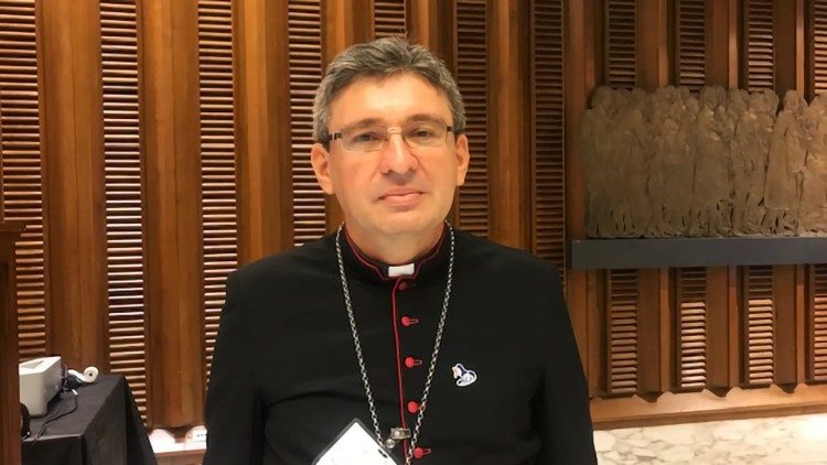 2018.10.05 Padre sinodal Panamá