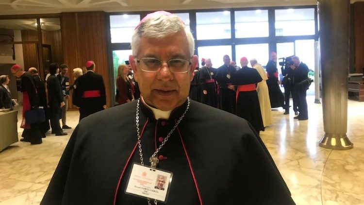 2018.10.05 Padre sinodal El Perú