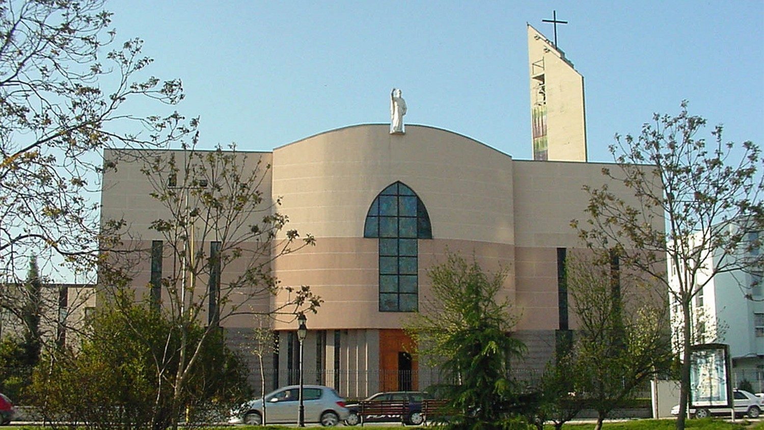 Gjurmët e shën palit në shqipëri: gojëdhëna, dokumente, kisha - vatican news