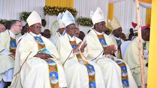 Kilele cha Jubilei ya Miaka 150 ya Uinjilishaji Tanzania: Toba, Jumuiya Ndogo ndogo za Kikristo, Bikira Maria, Utakatifu na elimu makini