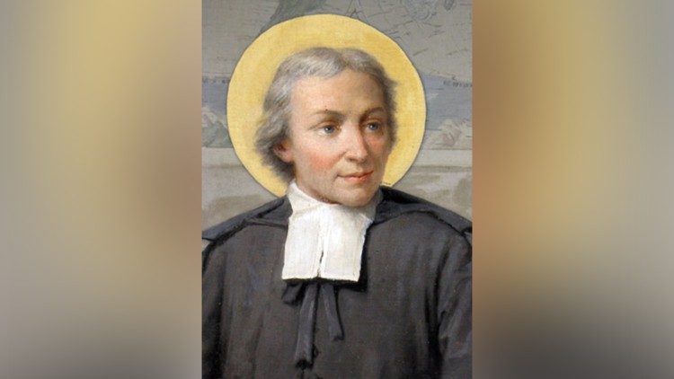 Janez Krstnik de La Salle 