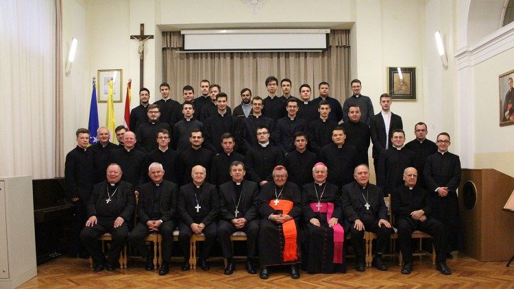 Biskupi Bosne i Hercegovine i bogoslovi