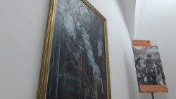 2018.11.06 Mostraz Paolo VI Musei Vaticani_1.jpg