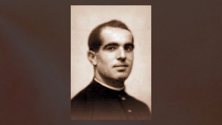 2018.11.10 Beatificazione Teodoro Del Olmo e compagni martiri