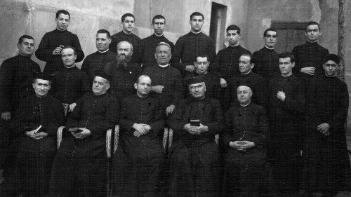 Іспанія: 16 нових блаженних мучеників за віру з часів громадянської війни