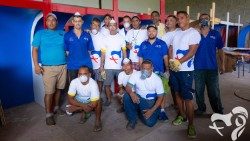 Gmg Panama I gruppo di detenuti che ha costruito i confessionali.jpg