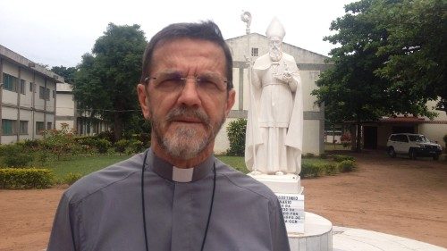 Pápež telefonoval do Mozambiku na pomoc terorizovanému regiónu Cabo Delgado