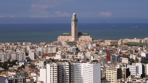 Morocco Archbishop on hopes for upcoming papal visit