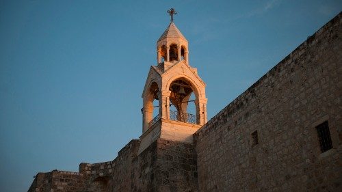Betlemme: basilica Natività non è più patrimonio dell'umanità in pericolo 