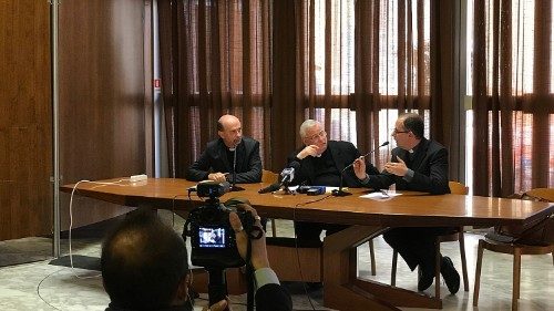 Итальянские епископы ожидают утверждения нового перевода миссала