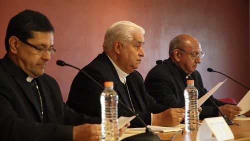 Obispos México: Atención especial a los migrantes y expectativas nuevo gobierno