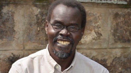 Südsudan: Jesuit ermordet