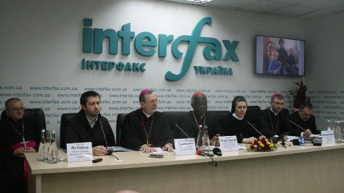 Акцію «Папа для України» завершено. Допомога постраждалим не припиняється