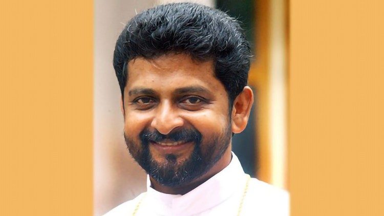  Bishop Mar Pandarasseril - Interview on Synod on Youth - Part II. 